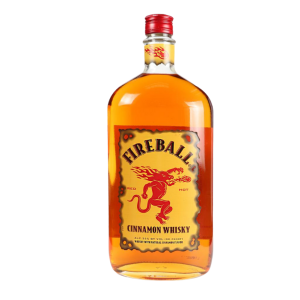 FIREBALL 1L