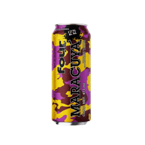 FOUR LOKO MARACUYA 473ML
