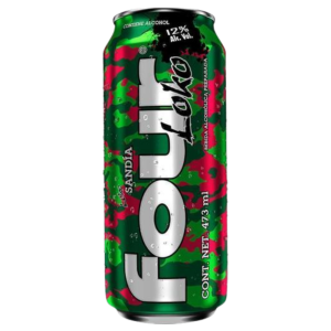 FOUR LOKO SANDIA 473ML