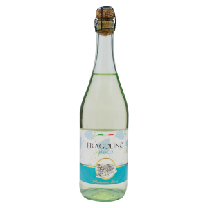 FRAGOLINO BLANCO 750ML