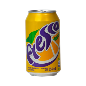 FRESCA LATA 354ML