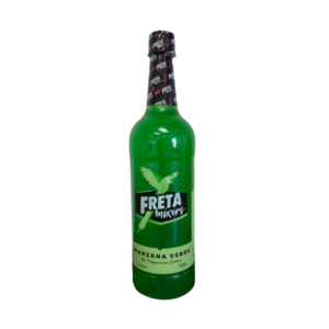 FRETA MANZANA VERDE 1L