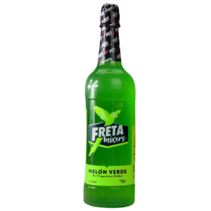FRETA MELON VERDE 1L