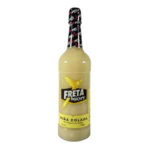 FRETA PIÑA COLADA 1L