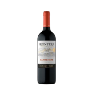 FRONTERA CARMENERE 750ML