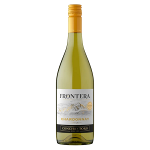 FRONTERA CHARDONAY 750ML