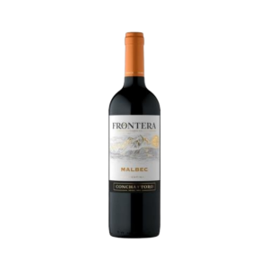 FRONTERA MALBEC 750ML