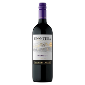 FRONTERA MERLOT 750ML