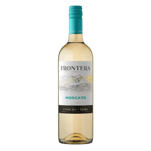 FRONTERA MOSCATO 750ML