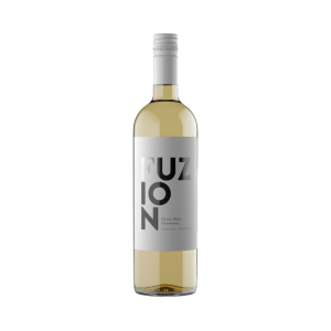 FUZION CHENIN CHARDONAY 750ML