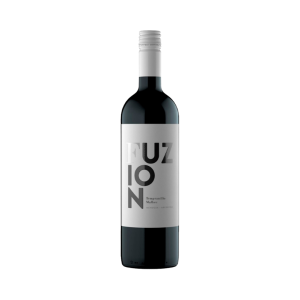 FUZION TEMPRANILLO MALBEC 750ML