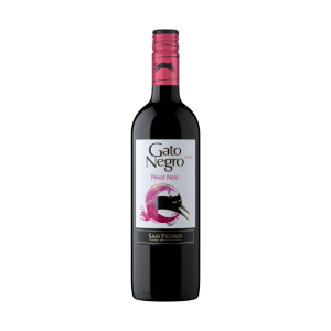 GATO NEGRO PINOT NOIR 750ML