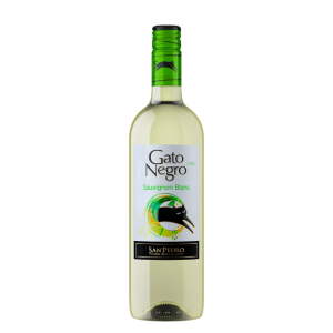 GATO NEGRO SAUVIGNON BLANC 750ML