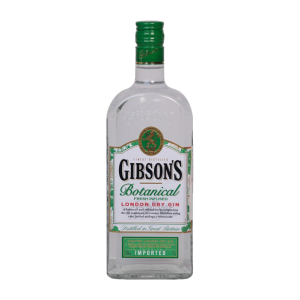 GIBSON BOTANICAL 700ML