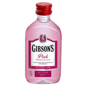 GIBSON PINK 50ML
