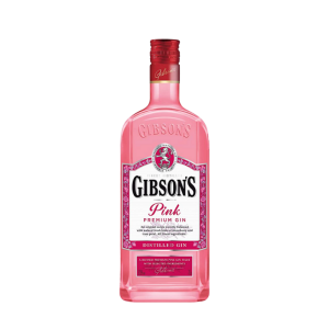 GIBSON PINK 700ML