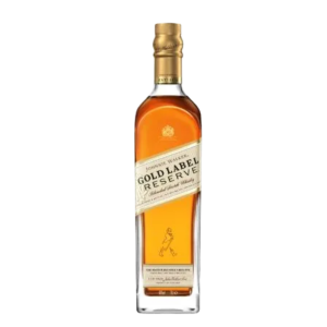 GOLD LABEL 750ML