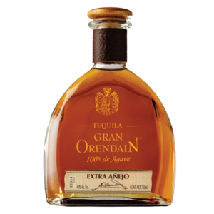 GRAND ORENDAIN AÑEJO 750ML