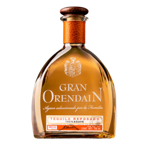 GRAN ORENDAIN REPOSADO 750ML