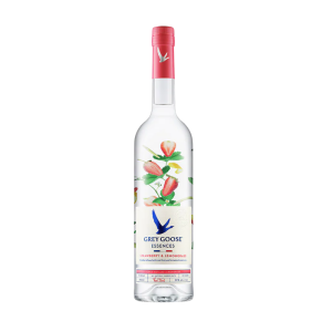 GREY GOOSE STRAWBERRY & LEMONGRASS 750ML