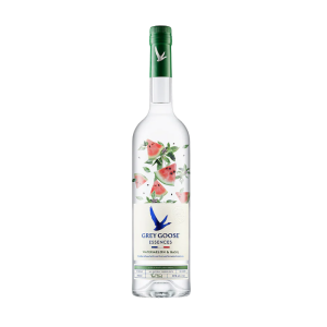 GREY GOOSE WATERMELON & BASIL750ML