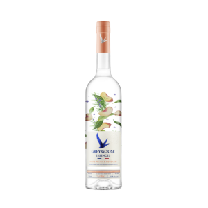 GREY GOOSE WHITE PEACH & ROSEMARY 750ML