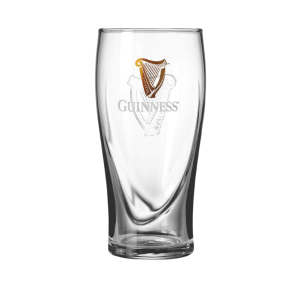 GUINNESS VASO STOUT