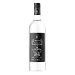 HACIENDA DE TEPA CRISTALINO 750ML