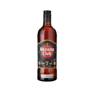 HAVANA CLUB AÑEJO 7 AÑOS 700ML