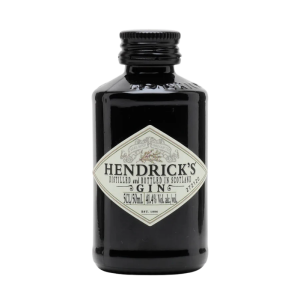 HENDRICKS 50ML