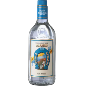 HERRADURA BLANCO 750ML