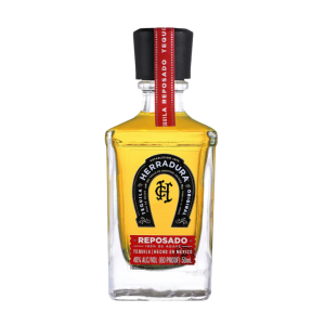HERRADURA REPOSADO 50ML