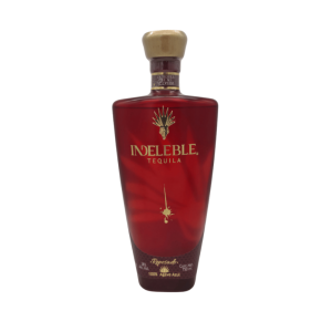 INDELEBLE REPOSADO 750ML