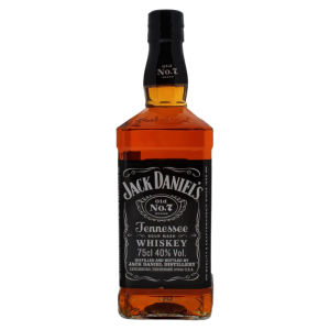 JACK DANIELS 750ML