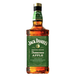JACK DANIELS APPLE 750ML