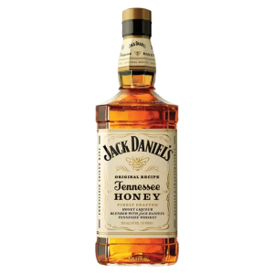 JACK DANIELS HONEY 750ML