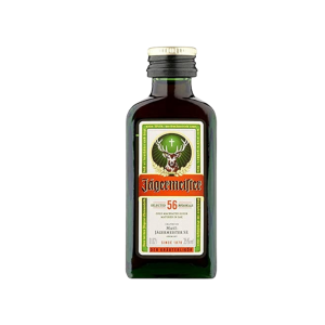 JAGERMASITER 20ML