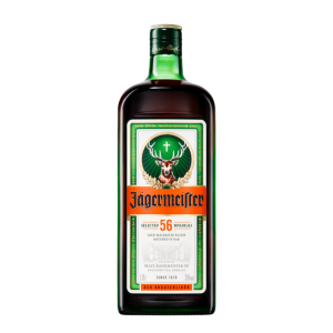 JAGERMEISTER 1750ML