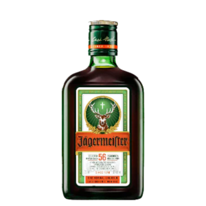 JAGERMEISTER 350ML