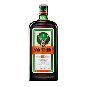 JAGERMEISTER 700ML