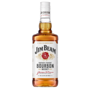 JIM BEAN 750ML