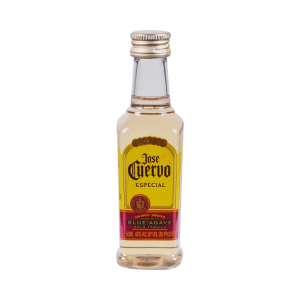 JOSE CUERVO 50ML