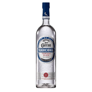JOSE CUERVO TRADICIONAL PLATA 1L