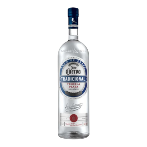 JOSE CUERVO TRADICIONAL TEQUILA PLATA 950ML