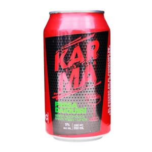 KARMA FRESA 350ML