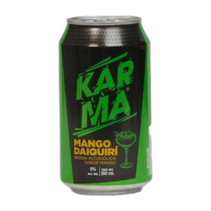 KARMA MANGO DAIQUIRI 350ML