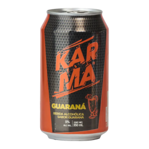 KARMA MARACUYA 350ML