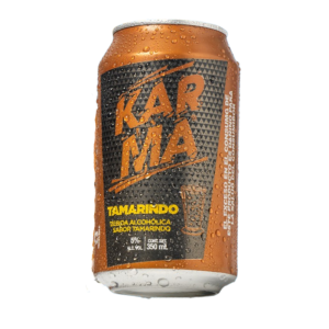 KARMA TAMARINDO 350ML
