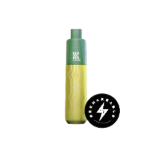 KREW APPLE ICETYLE 5000