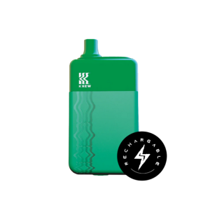 KREW APPLE ICETYLE 7000